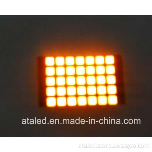 5*7 LED DOT Matrix